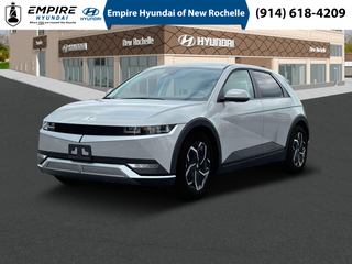 2024 Hyundai IONIQ 5 SE