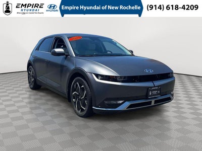 2023 Hyundai Ioniq 5 SEL