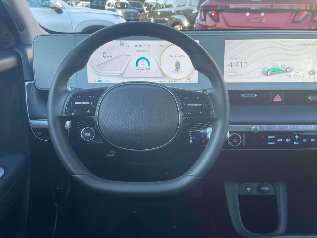 2024 Hyundai IONIQ 5 SEL