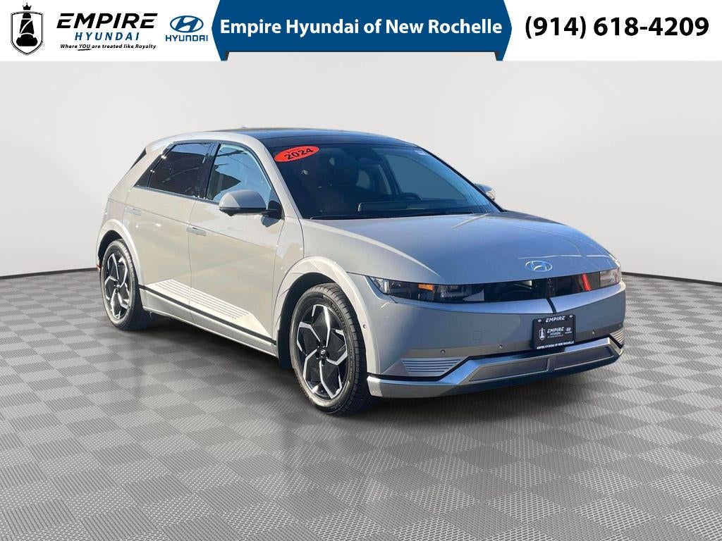 2024 Hyundai IONIQ 5 Limited