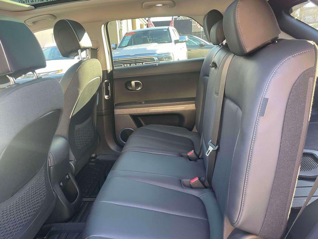2024 Hyundai IONIQ 5 Limited