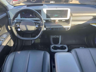 2024 Hyundai IONIQ 5 Limited