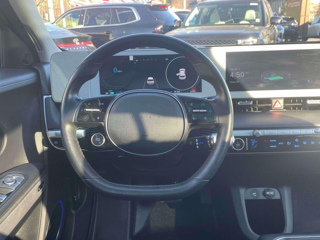 2024 Hyundai IONIQ 5 Limited