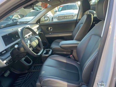 2024 Hyundai IONIQ 5 Limited