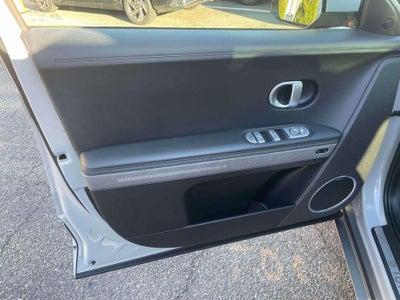 2024 Hyundai IONIQ 5 Limited