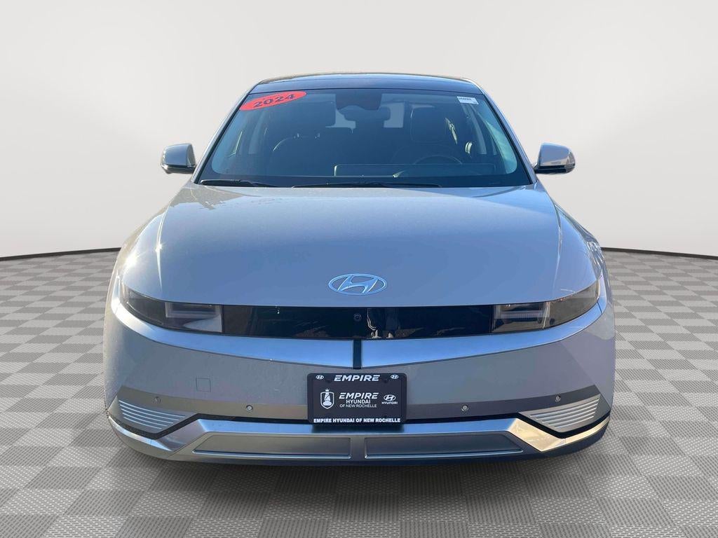 2024 Hyundai IONIQ 5 Limited