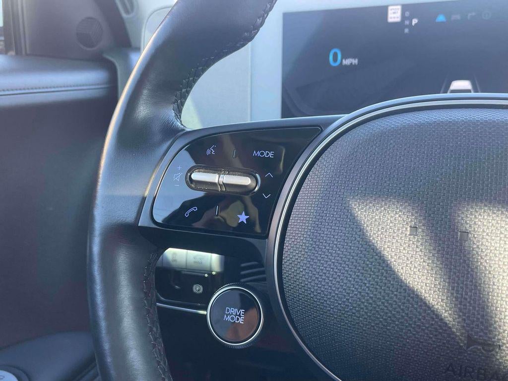 2024 Hyundai IONIQ 5 Limited