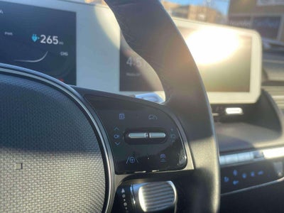 2024 Hyundai IONIQ 5 Limited
