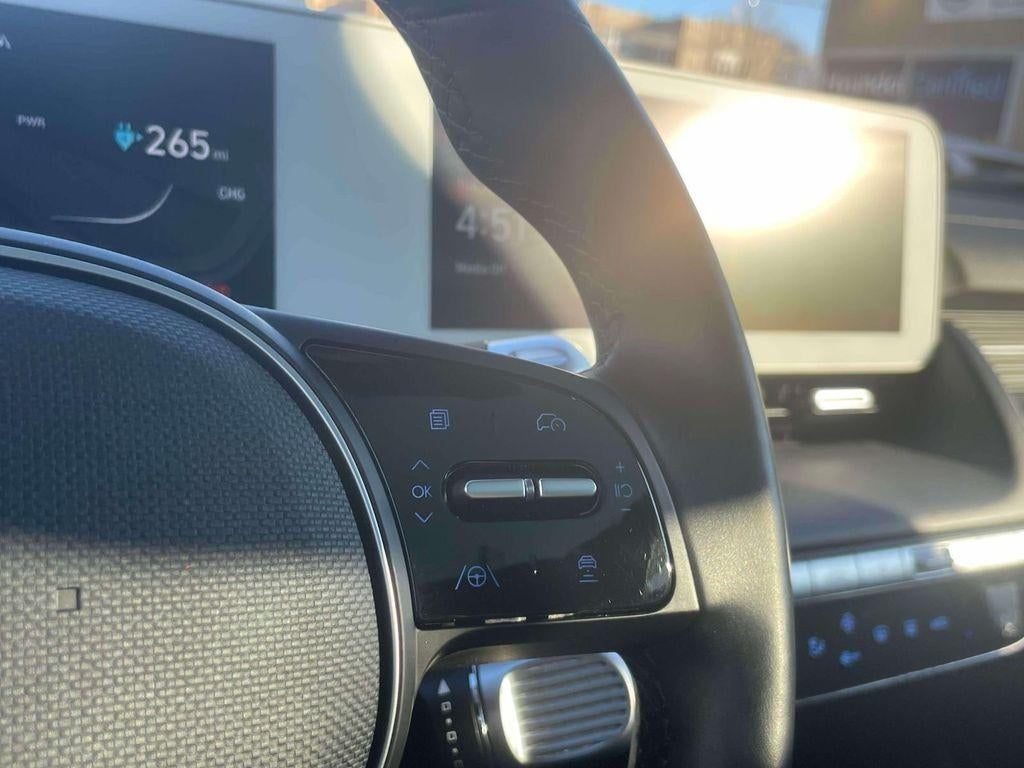 2024 Hyundai IONIQ 5 Limited