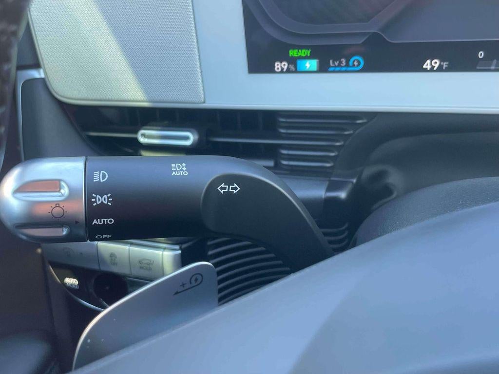 2024 Hyundai IONIQ 5 Limited