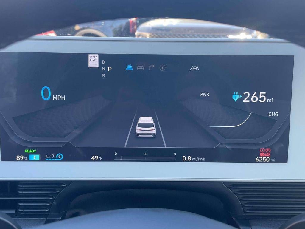 2024 Hyundai IONIQ 5 Limited