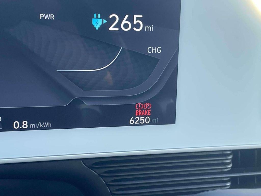 2024 Hyundai IONIQ 5 Limited