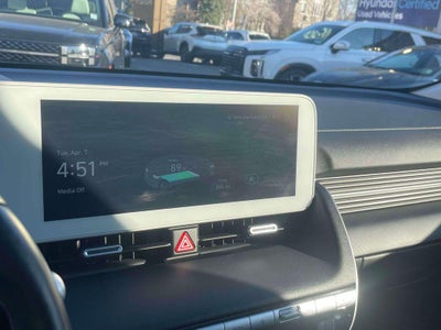 2024 Hyundai IONIQ 5 Limited