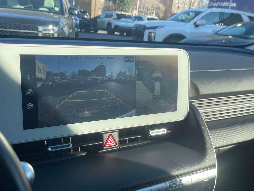 2024 Hyundai IONIQ 5 Limited