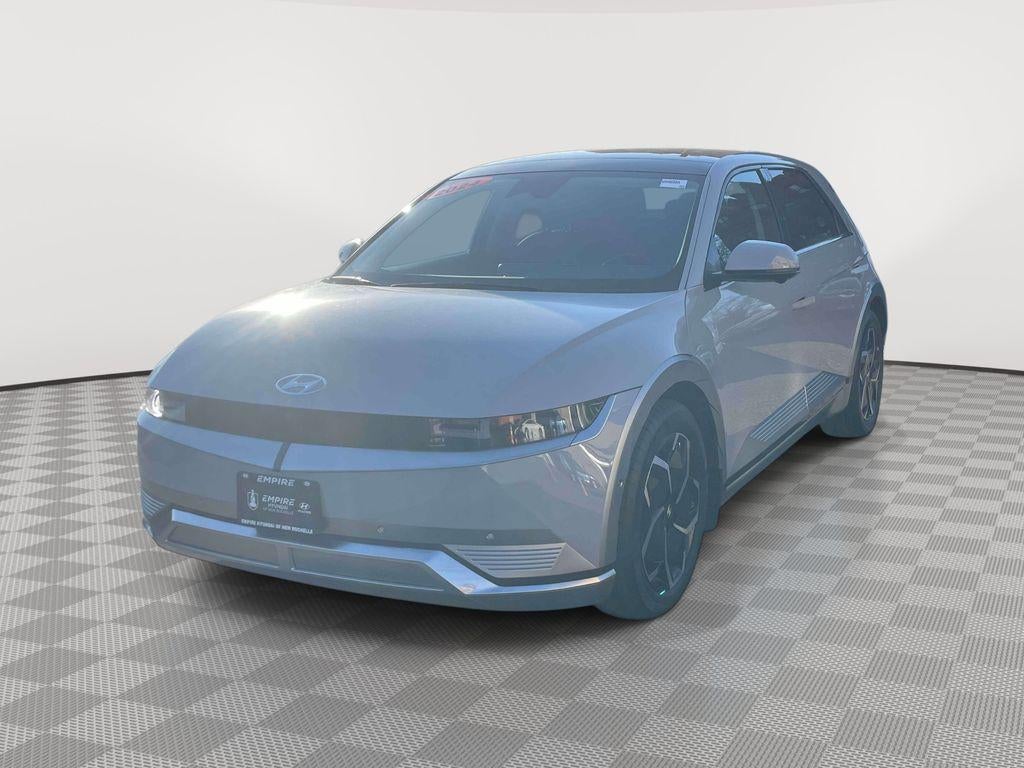 2024 Hyundai IONIQ 5 Limited