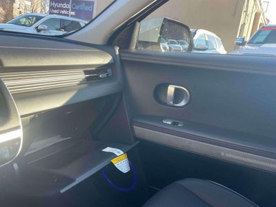 2024 Hyundai IONIQ 5 Limited