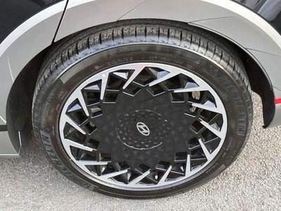 2024 Hyundai IONIQ 5 Limited