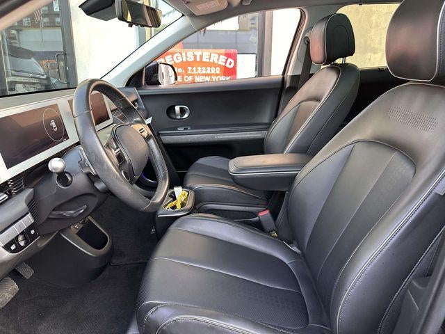 2024 Hyundai IONIQ 5 Limited