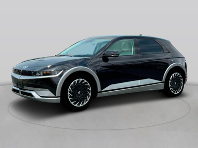 2024 Hyundai IONIQ 5 Limited