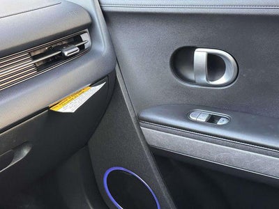 2024 Hyundai IONIQ 5 Limited