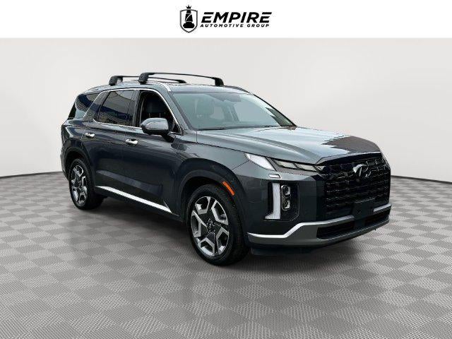 2023 Hyundai Palisade