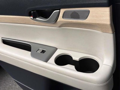 2023 Hyundai Palisade Limited