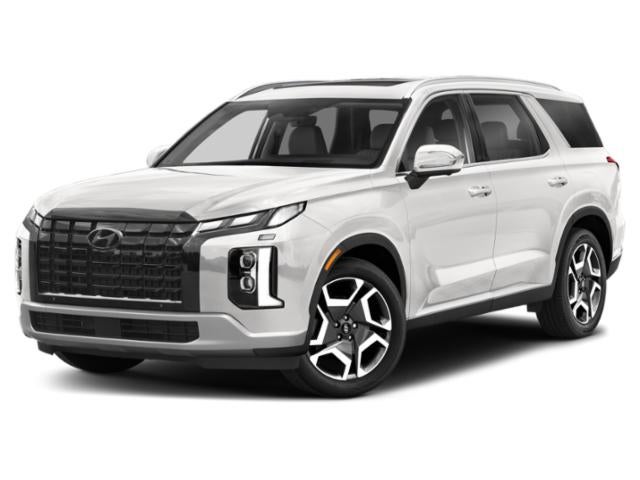 2023 Hyundai Palisade Limited AWD's photo