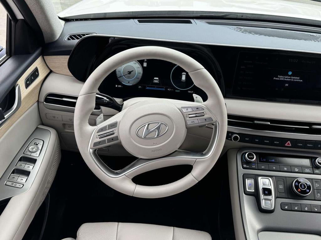 2023 Hyundai Palisade Limited
