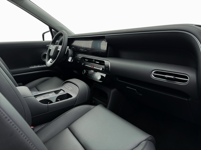 2026 Hyundai Palisade HEV SEL Premium 7P