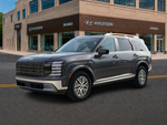 2027 Hyundai Palisade Hybrid SEL Premium