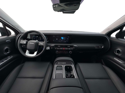 2026 Hyundai Palisade HEV SEL Premium 7P