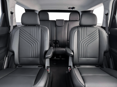 2026 Hyundai Palisade HEV SEL Premium 7P