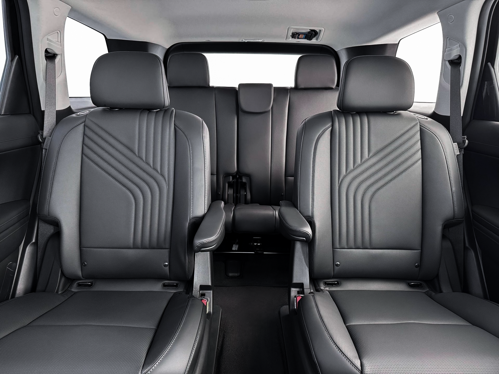 2026 Hyundai Palisade HEV SEL Premium 7P