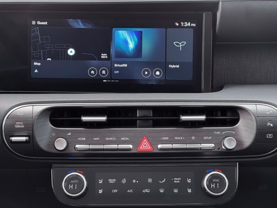 2026 Hyundai Palisade HEV SEL Premium 7P