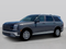 2026 Hyundai Palisade HEV SEL Premium 7P