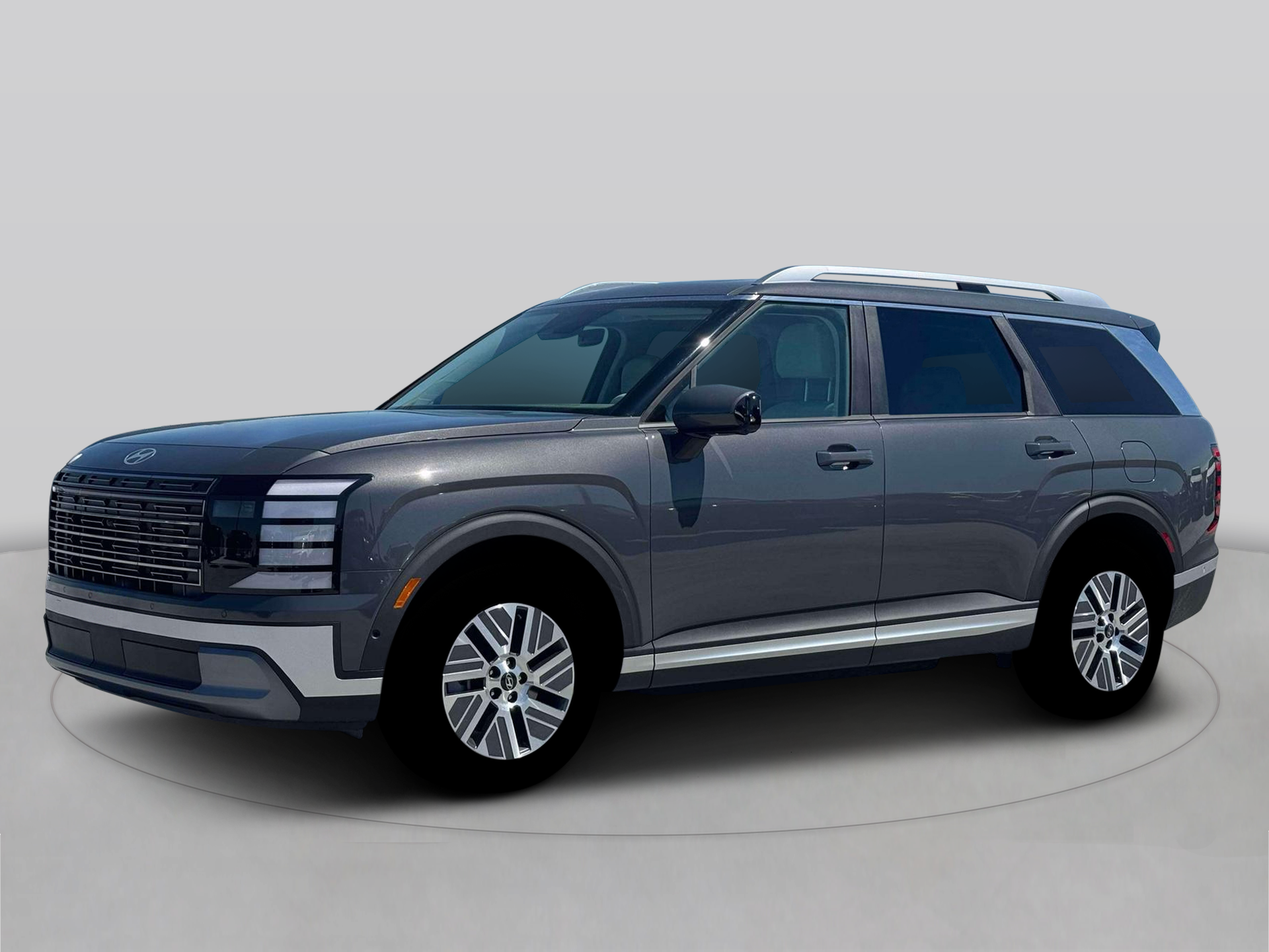 2026 Hyundai Palisade HEV SEL Premium 7P
