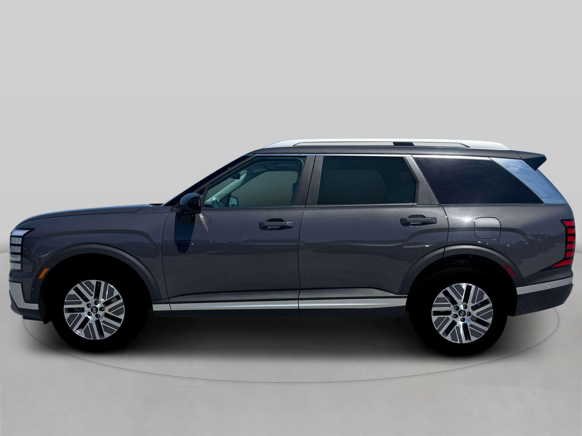 2026 Hyundai Palisade HEV SEL Premium 7P