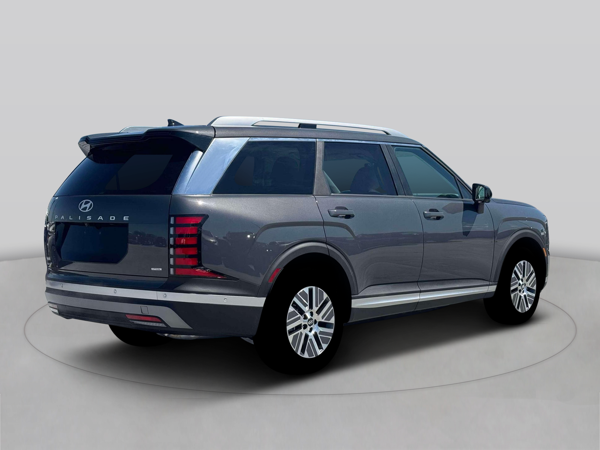 2026 Hyundai Palisade HEV SEL Premium 7P