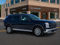 2027 Hyundai Palisade Hybrid SEL Premium