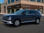 2027 Hyundai Palisade Hybrid SEL Premium