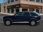 2027 Hyundai Palisade Hybrid SEL Premium