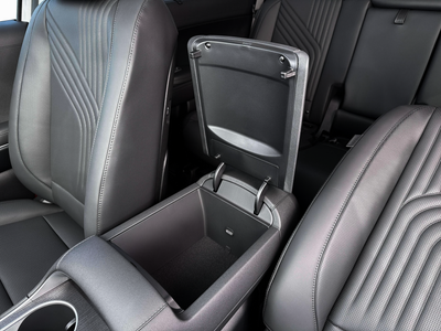 2026 Hyundai Palisade HEV SEL Premium 8P