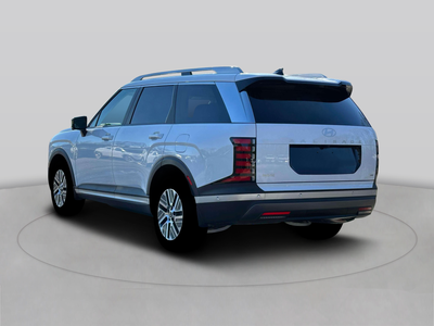 2026 Hyundai Palisade HEV SEL Premium 8P