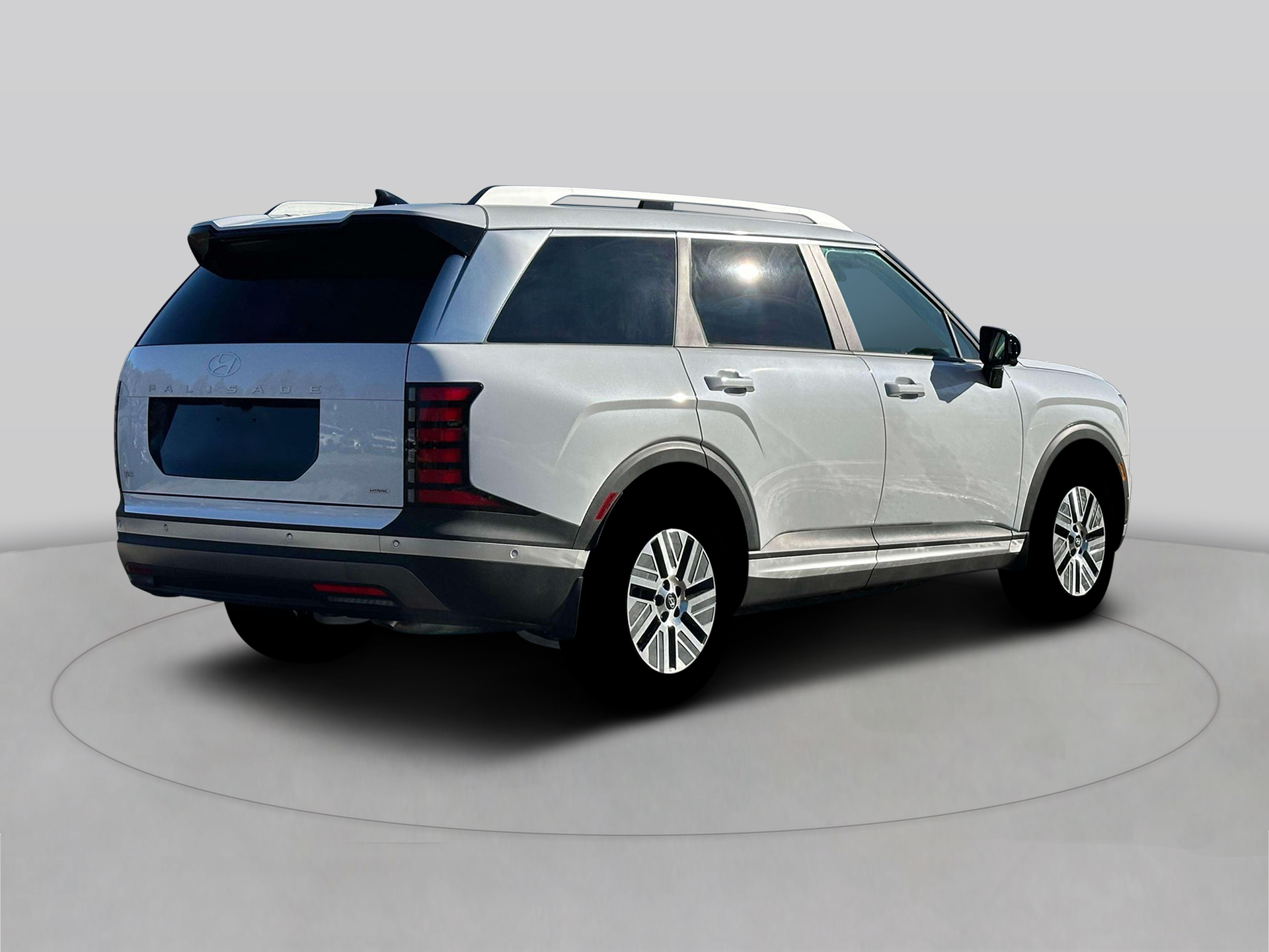 2026 Hyundai Palisade HEV SEL Premium 8P
