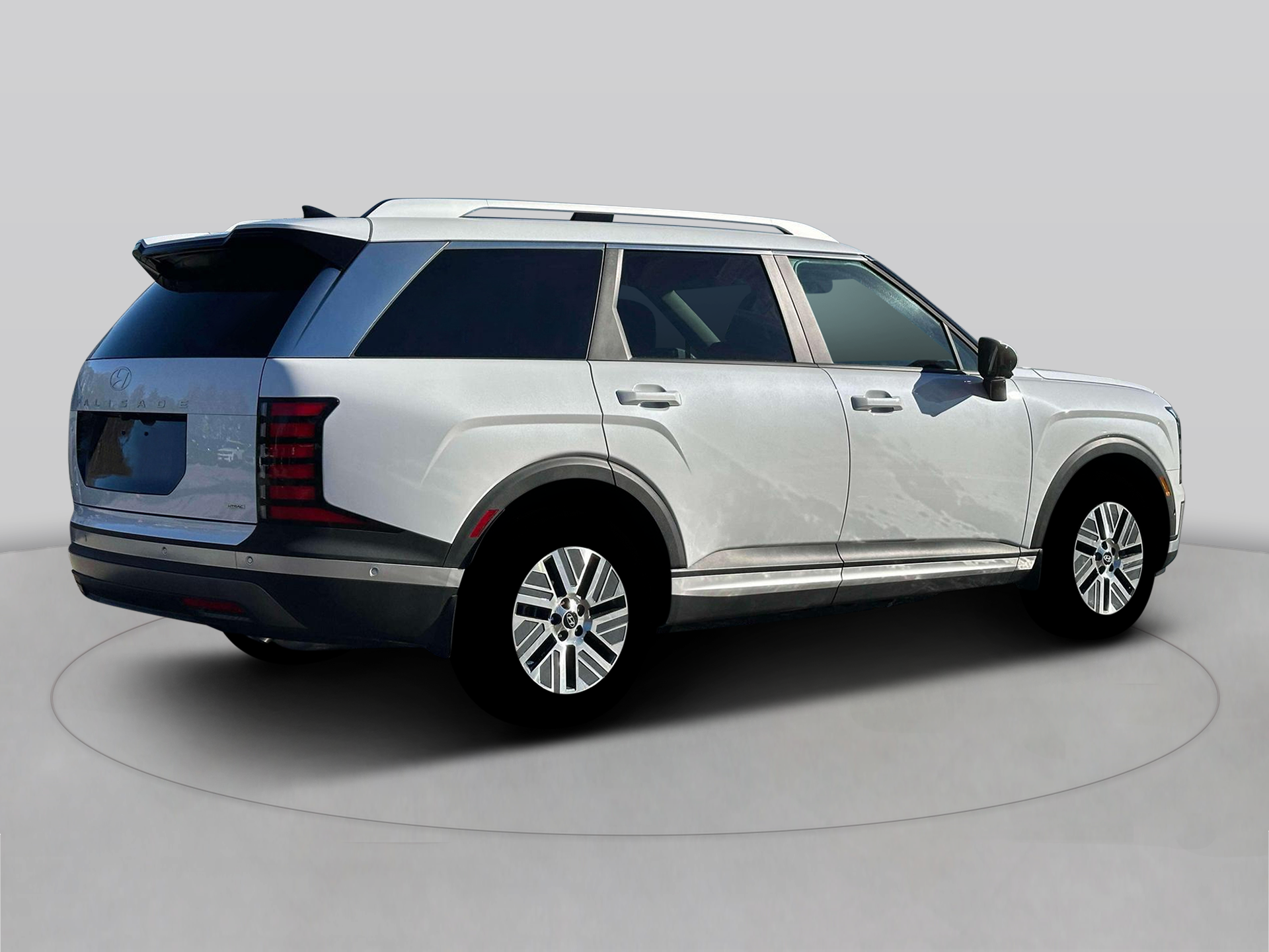 2026 Hyundai Palisade HEV SEL Premium 8P