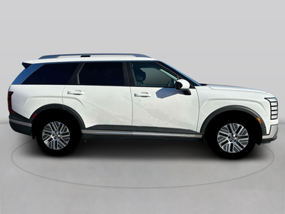 2026 Hyundai Palisade HEV SEL Premium 8P
