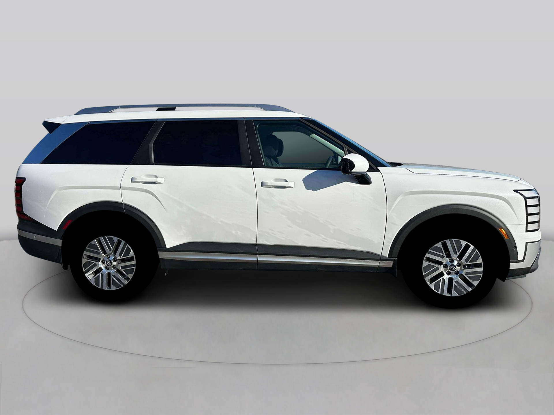 2026 Hyundai Palisade HEV SEL Premium 8P