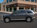 2027 Hyundai Palisade Hybrid SEL Premium
