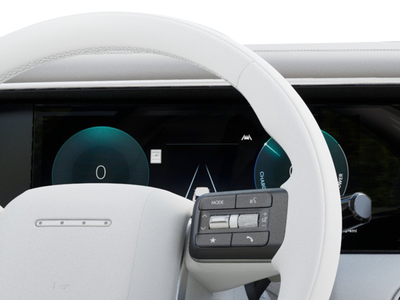 2026 Hyundai Palisade HEV SEL Premium 8P