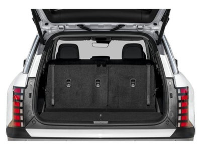 2026 Hyundai Palisade HEV SEL Premium 8P